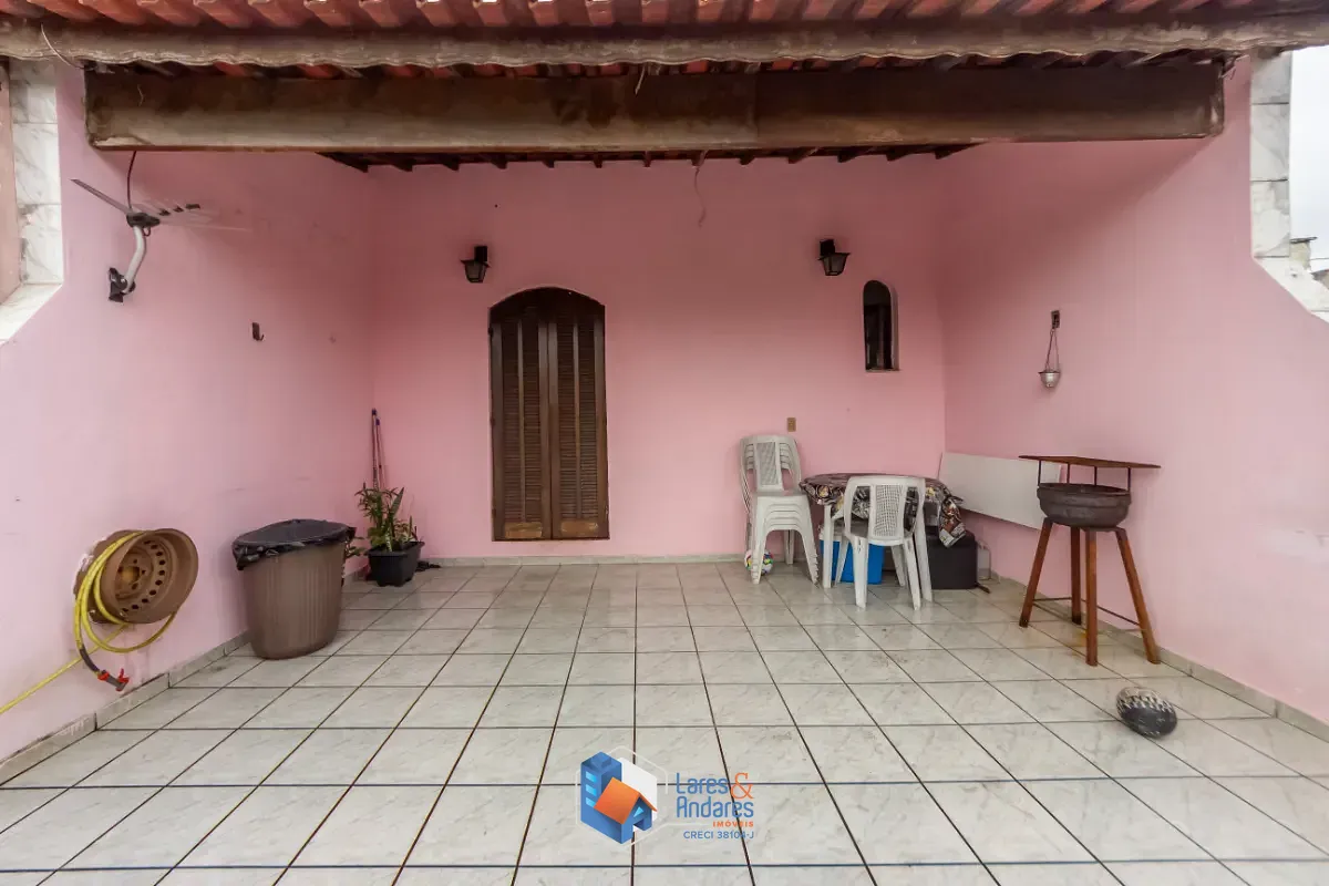 Casa, 4 quartos, 197 m² - Foto 37