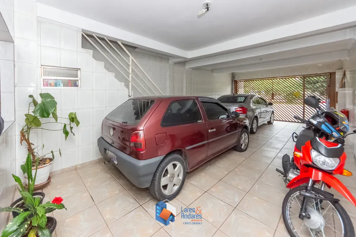 Casa, 4 quartos, 197 m² - Foto 18
