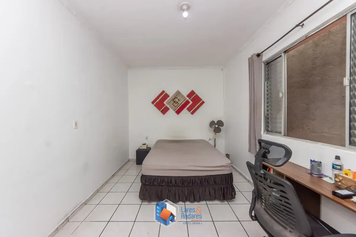 Casa, 4 quartos, 197 m² - Foto 29