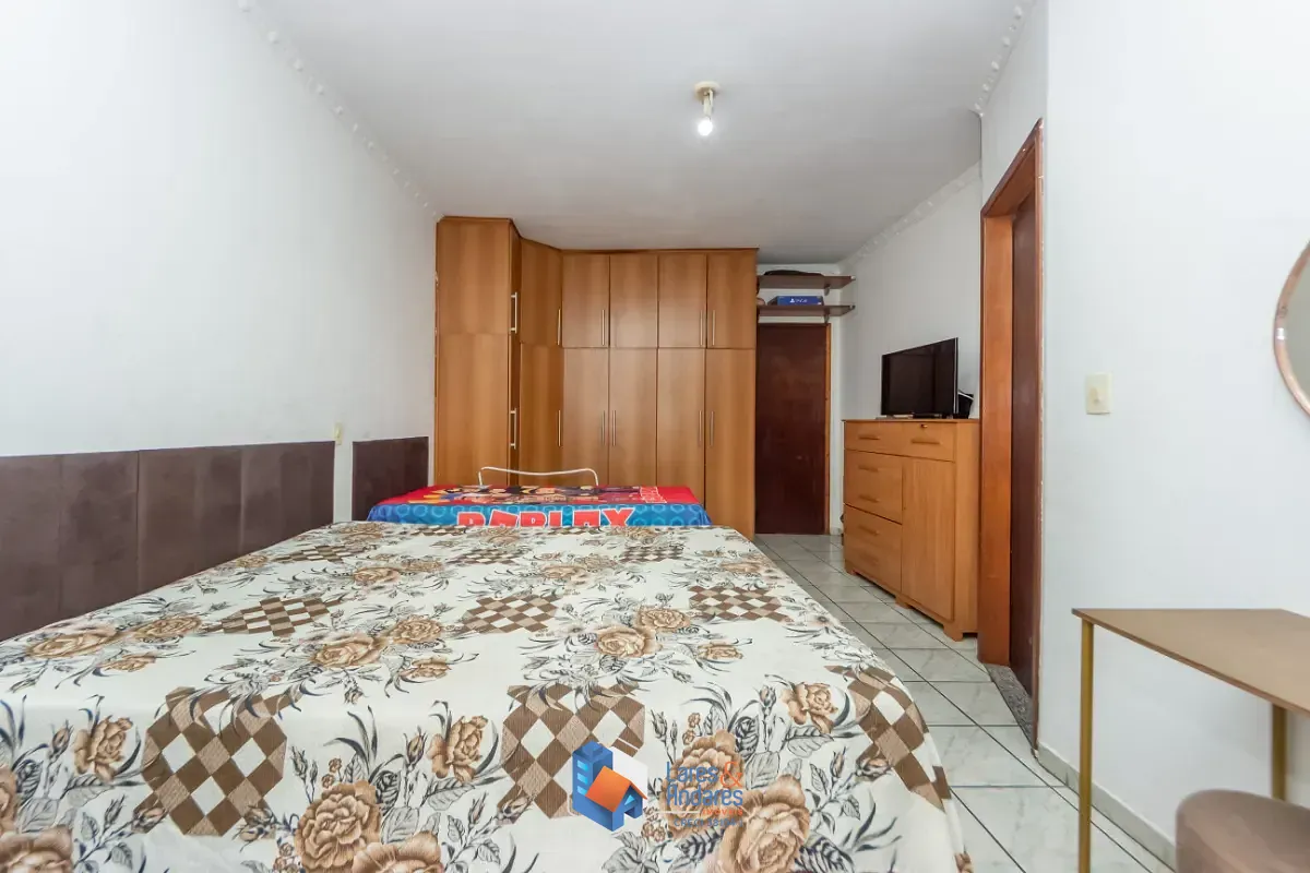 Casa, 4 quartos, 197 m² - Foto 33