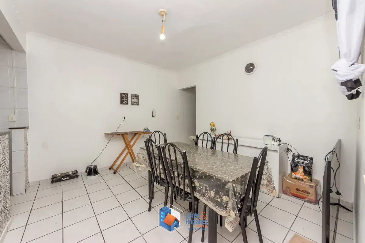 Casa, 4 quartos, 197 m² - Foto 23