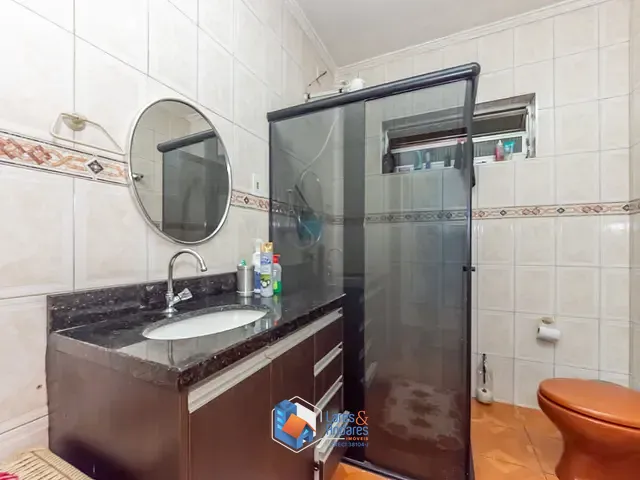 Casa com 135m² 4 quartos e 4 banheiros, à venda, no bairro Vila Califórnia em São Paulo