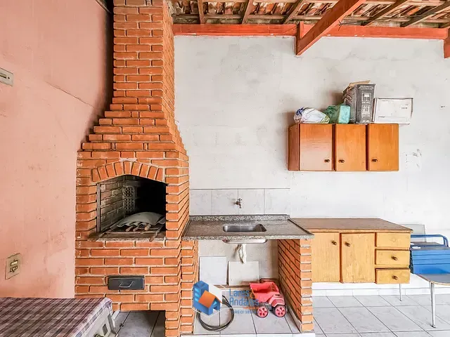 Casa com 135m² 4 quartos e 4 banheiros, à venda, no bairro Vila Califórnia em São Paulo