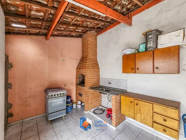 Casa com 135m² 4 quartos e 4 banheiros, à venda, no bairro Vila Califórnia em São Paulo