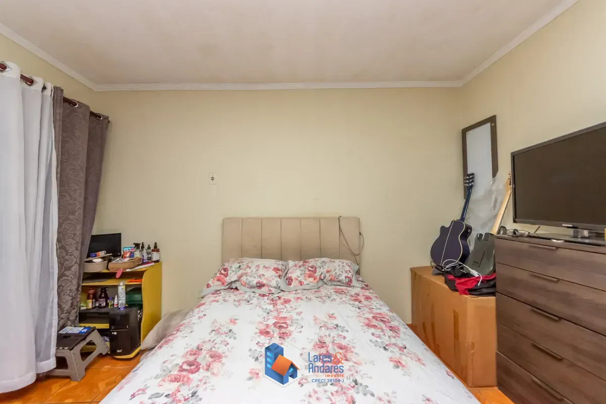 Casa, 4 quartos, 197 m² - Foto 10