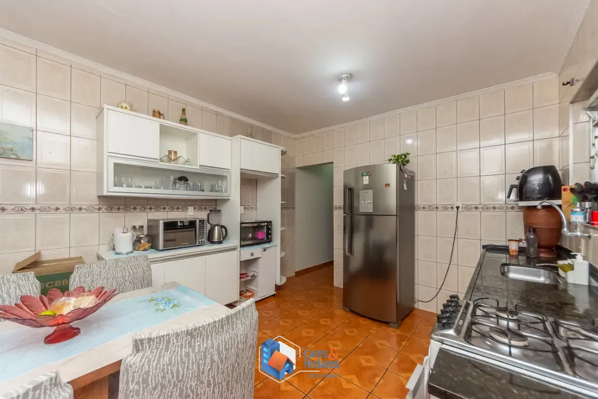 Casa, 4 quartos, 197 m² - Foto 8