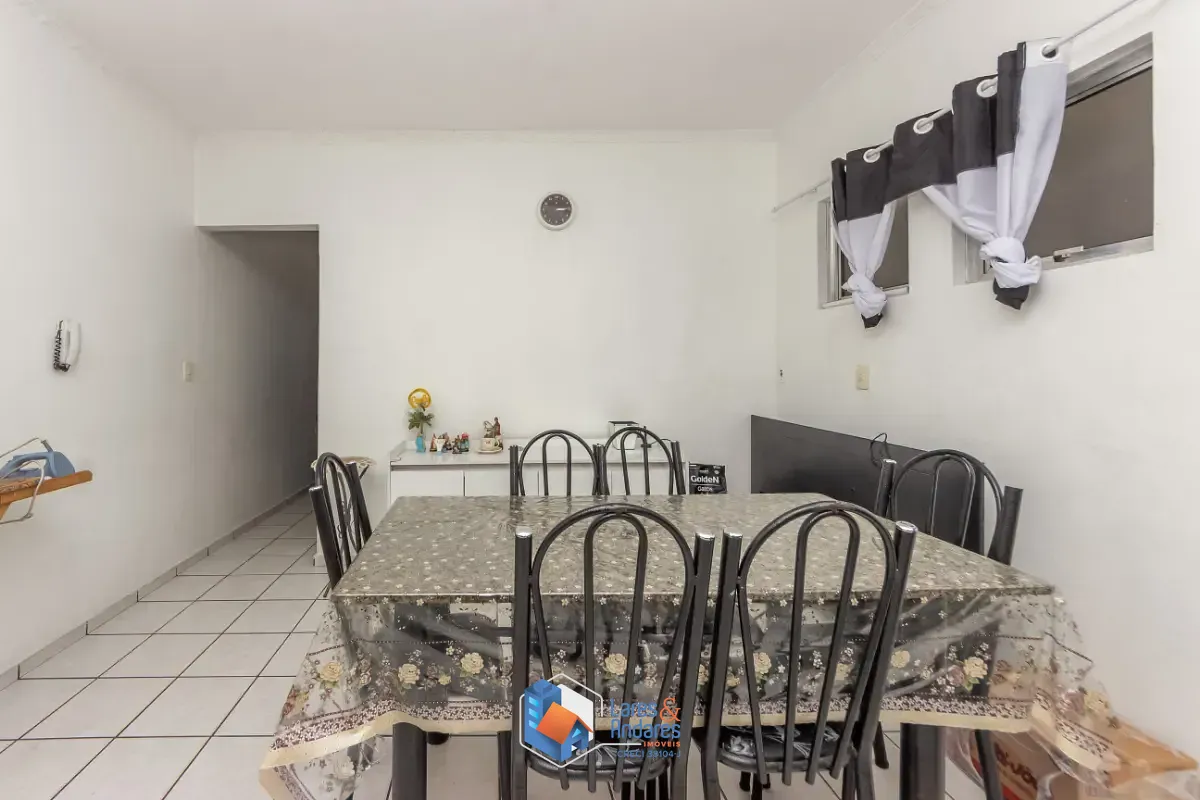 Casa, 4 quartos, 197 m² - Foto 24