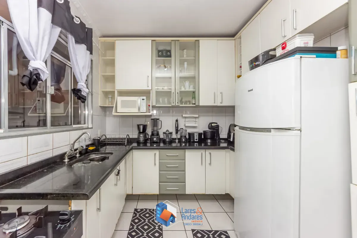 Casa, 4 quartos, 197 m² - Foto 22
