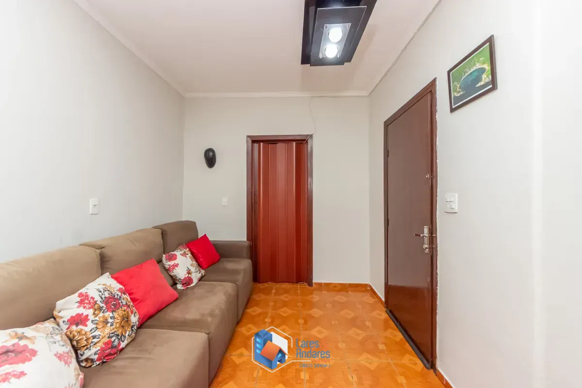 Casa, 4 quartos, 197 m² - Foto 14