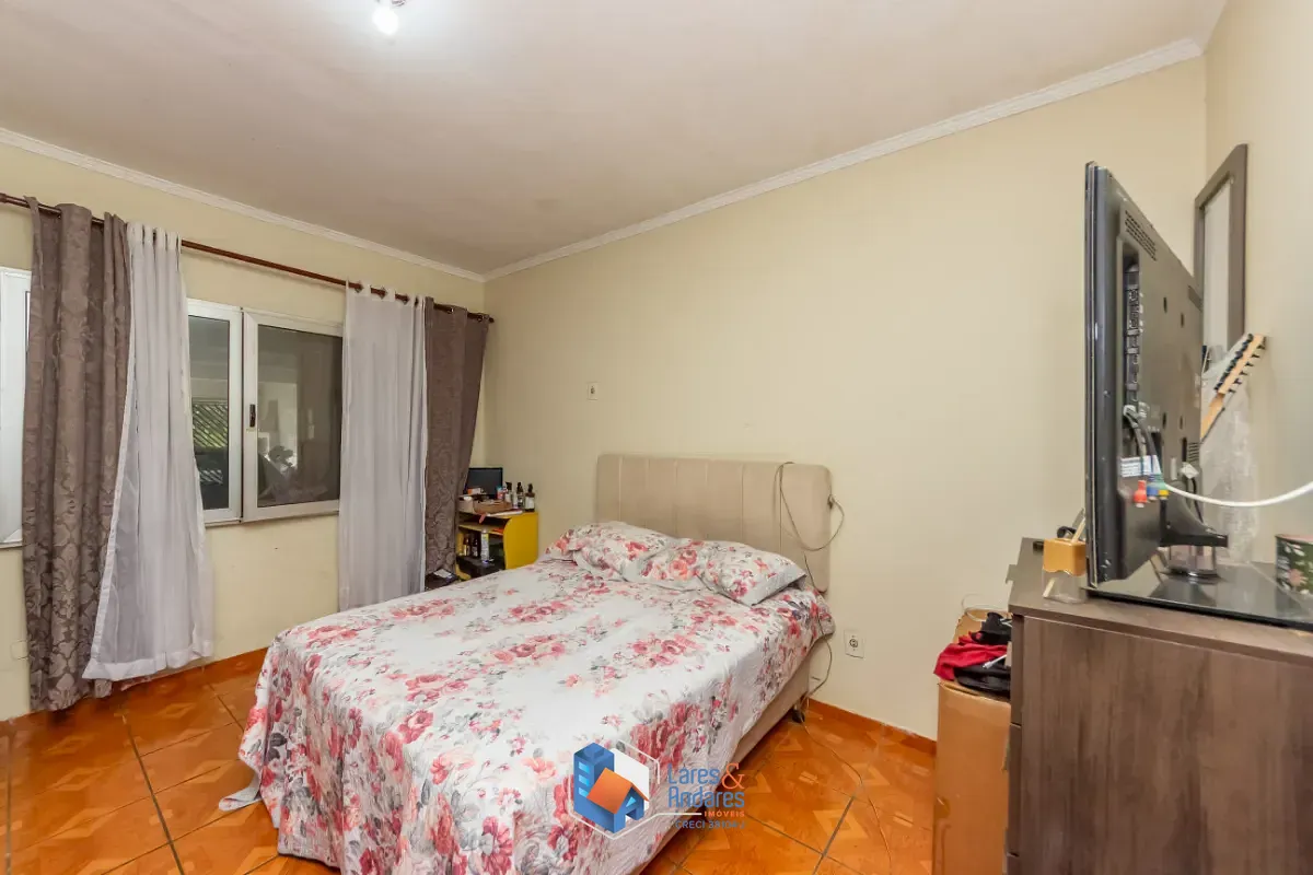 Casa, 4 quartos, 197 m² - Foto 9