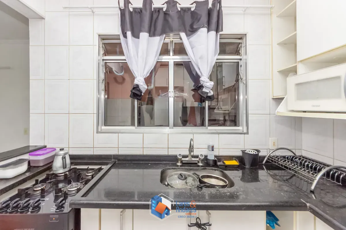 Casa, 4 quartos, 197 m² - Foto 20