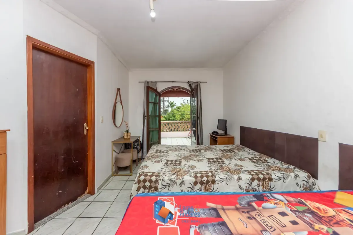 Casa, 4 quartos, 197 m² - Foto 32