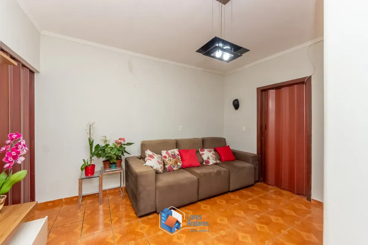 Casa, 4 quartos, 197 m² - Foto 16