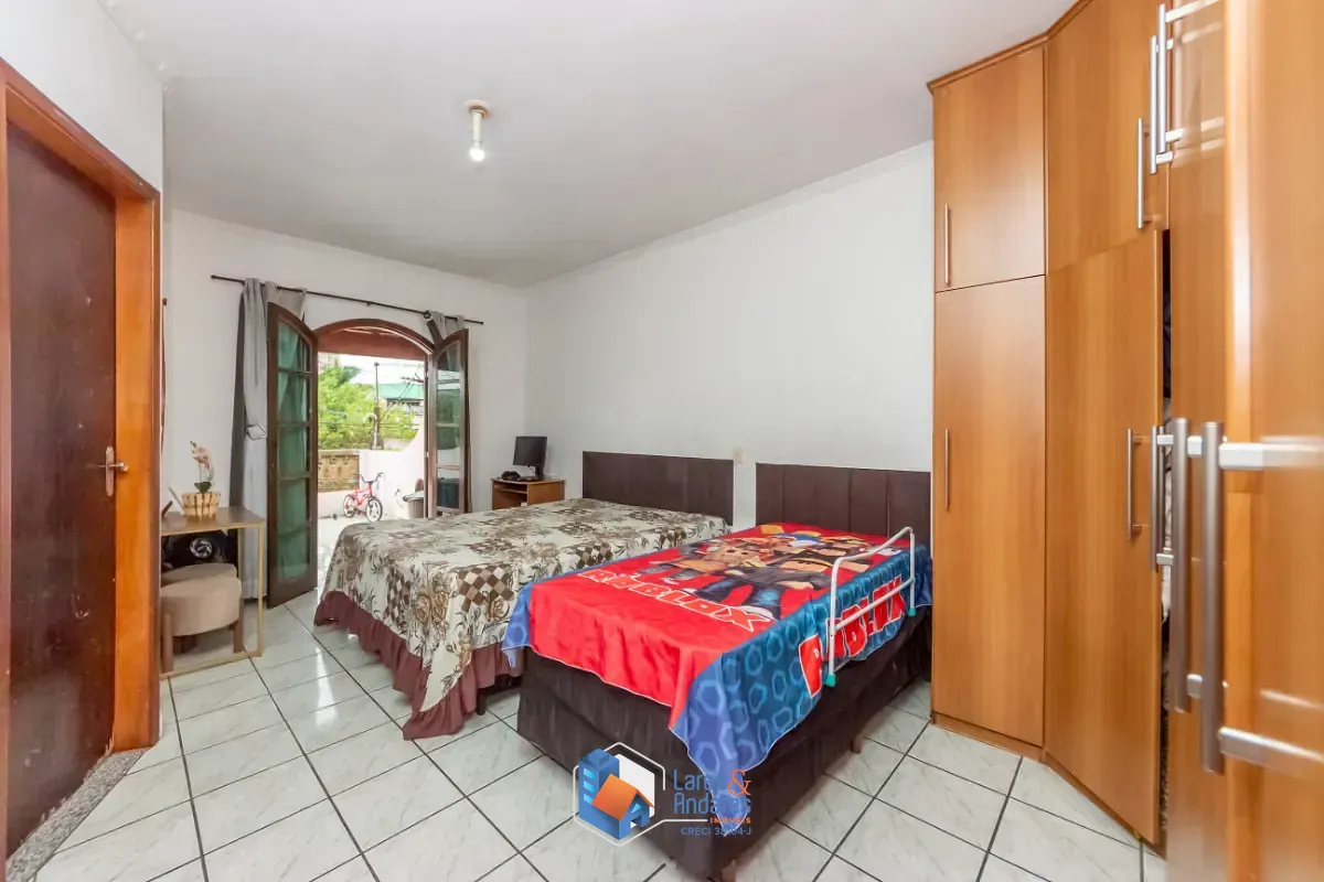 Casa, 4 quartos, 197 m² - Foto 31