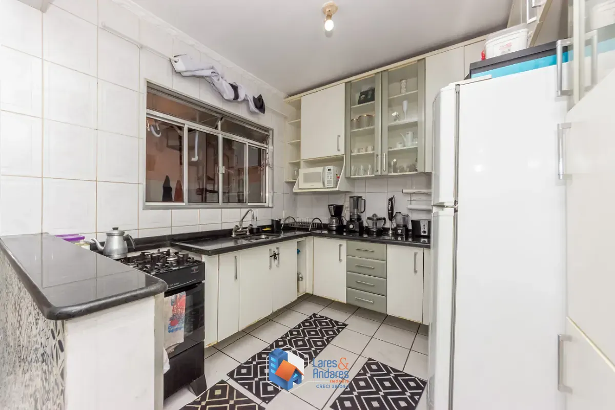 Casa, 4 quartos, 197 m² - Foto 19