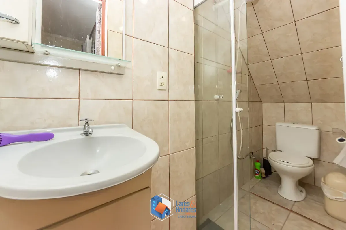 Casa, 4 quartos, 197 m² - Foto 12