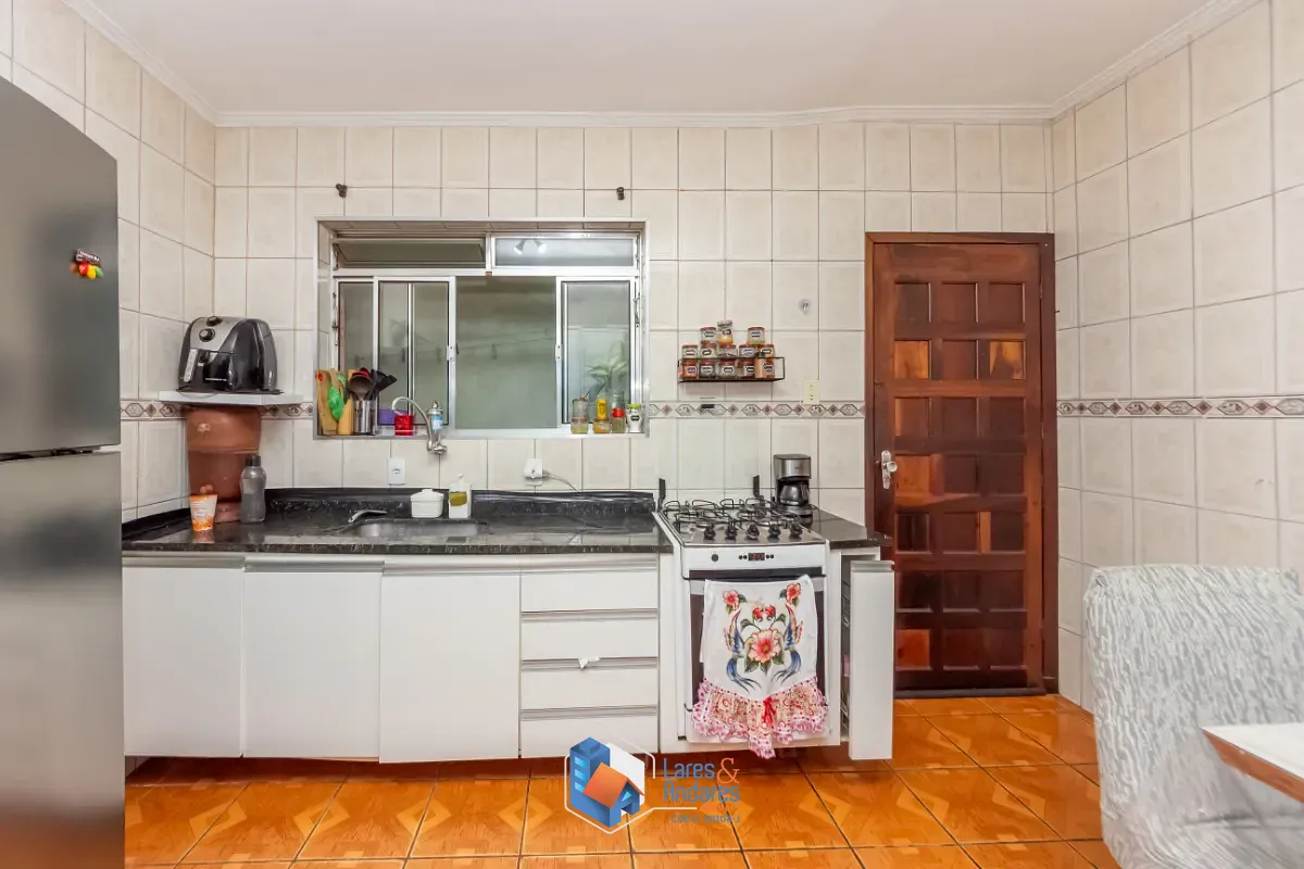 Casa, 4 quartos, 197 m² - Foto 7