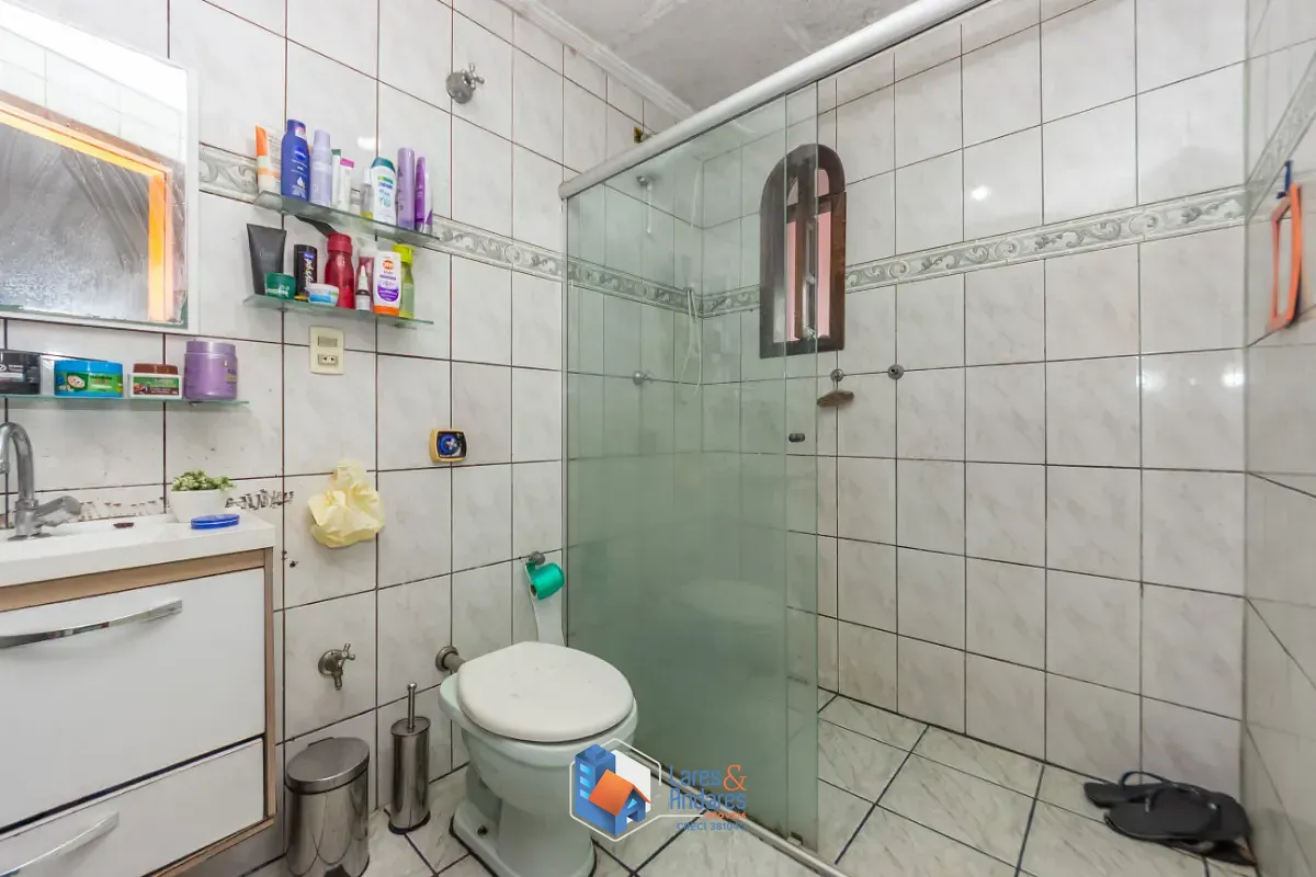 Casa, 4 quartos, 197 m² - Foto 34