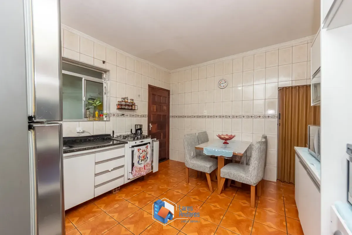 Casa, 4 quartos, 197 m² - Foto 6