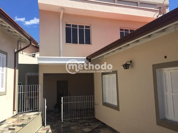 Casa, 4 quartos, 295 m² - Foto 17