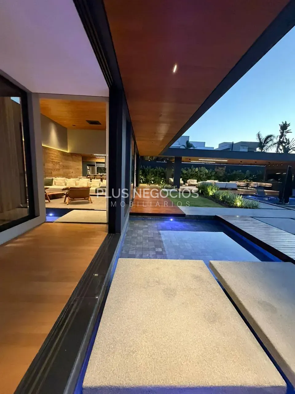Casa, 5 quartos, 986 m² - Foto 13