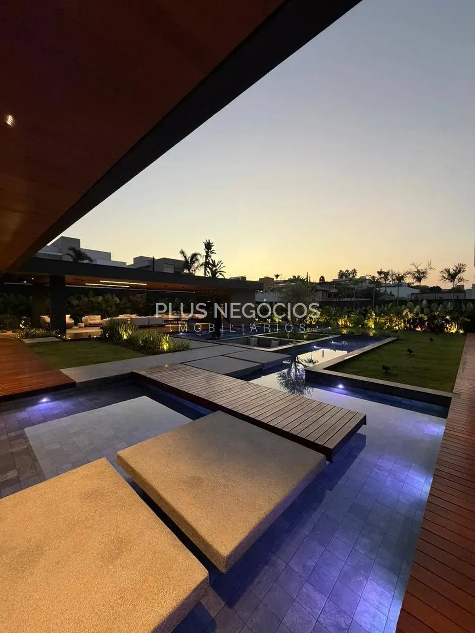 Casa, 5 quartos, 986 m² - Foto 5