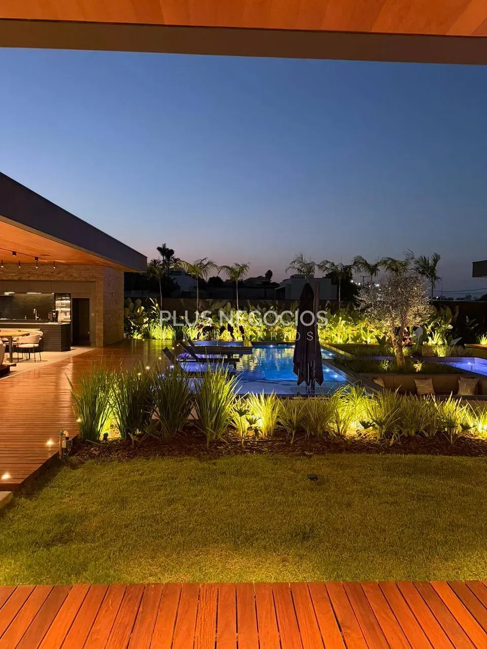 Casa, 5 quartos, 986 m² - Foto 7