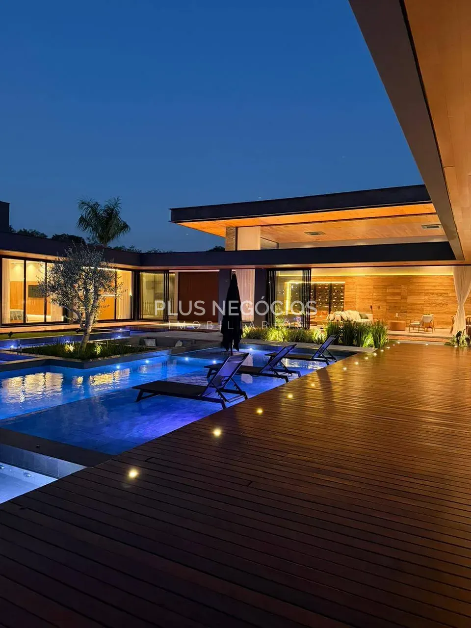 Casa, 5 quartos, 986 m² - Foto 8