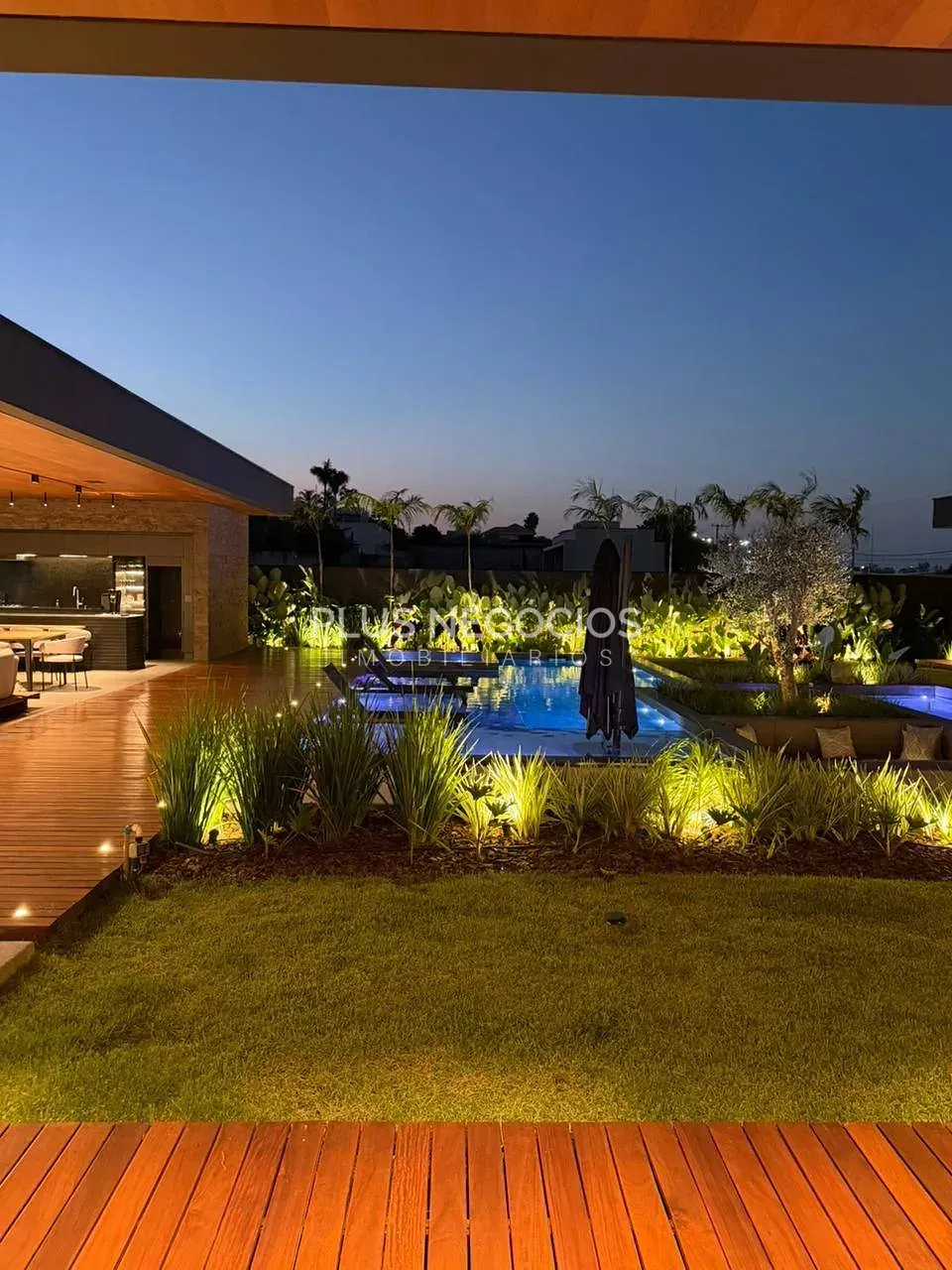 Casa, 5 quartos, 986 m² - Foto 10
