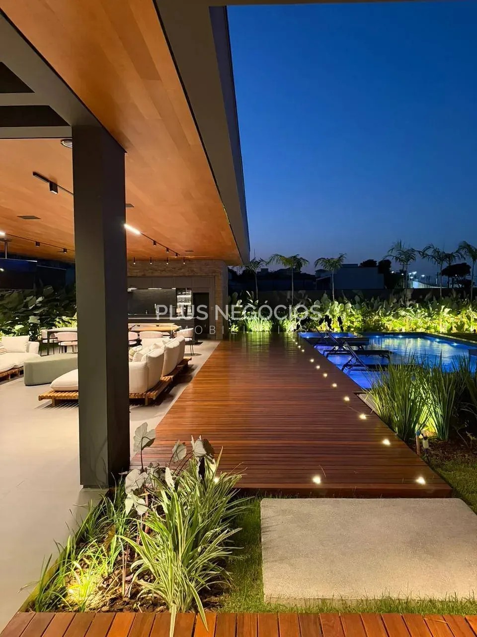 Casa, 5 quartos, 986 m² - Foto 12