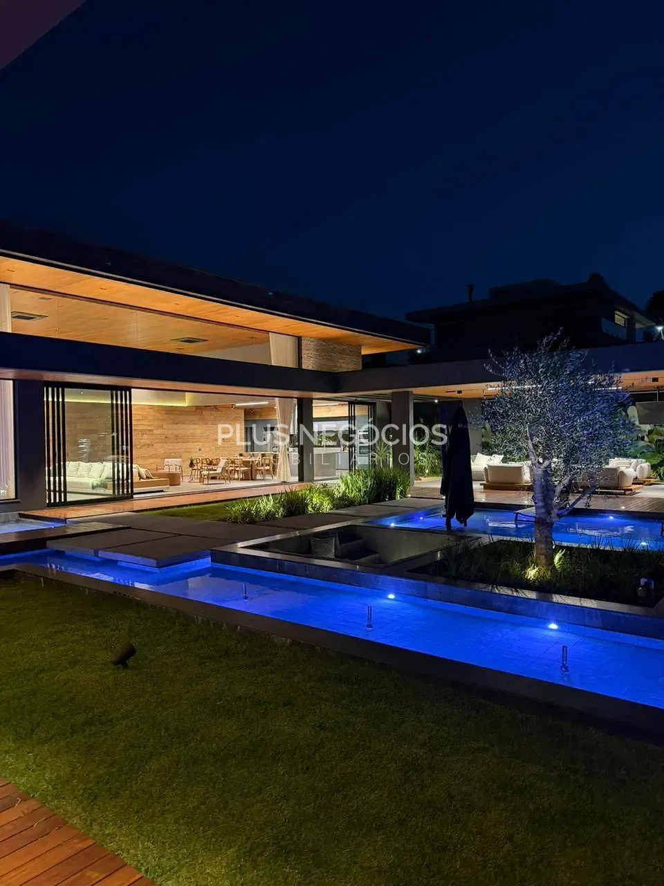Casa, 5 quartos, 986 m² - Foto 14