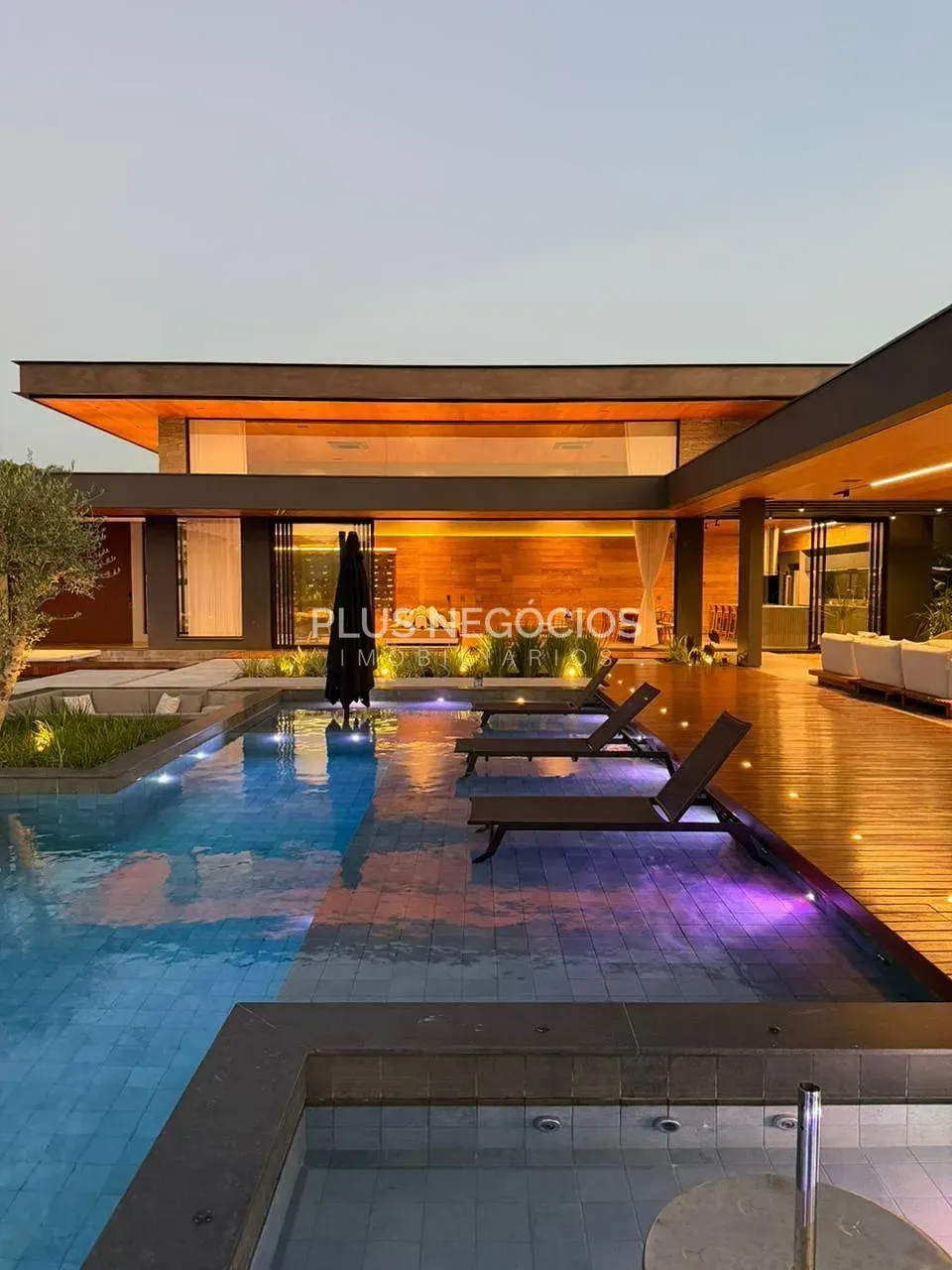 Casa, 5 quartos, 986 m² - Foto 16
