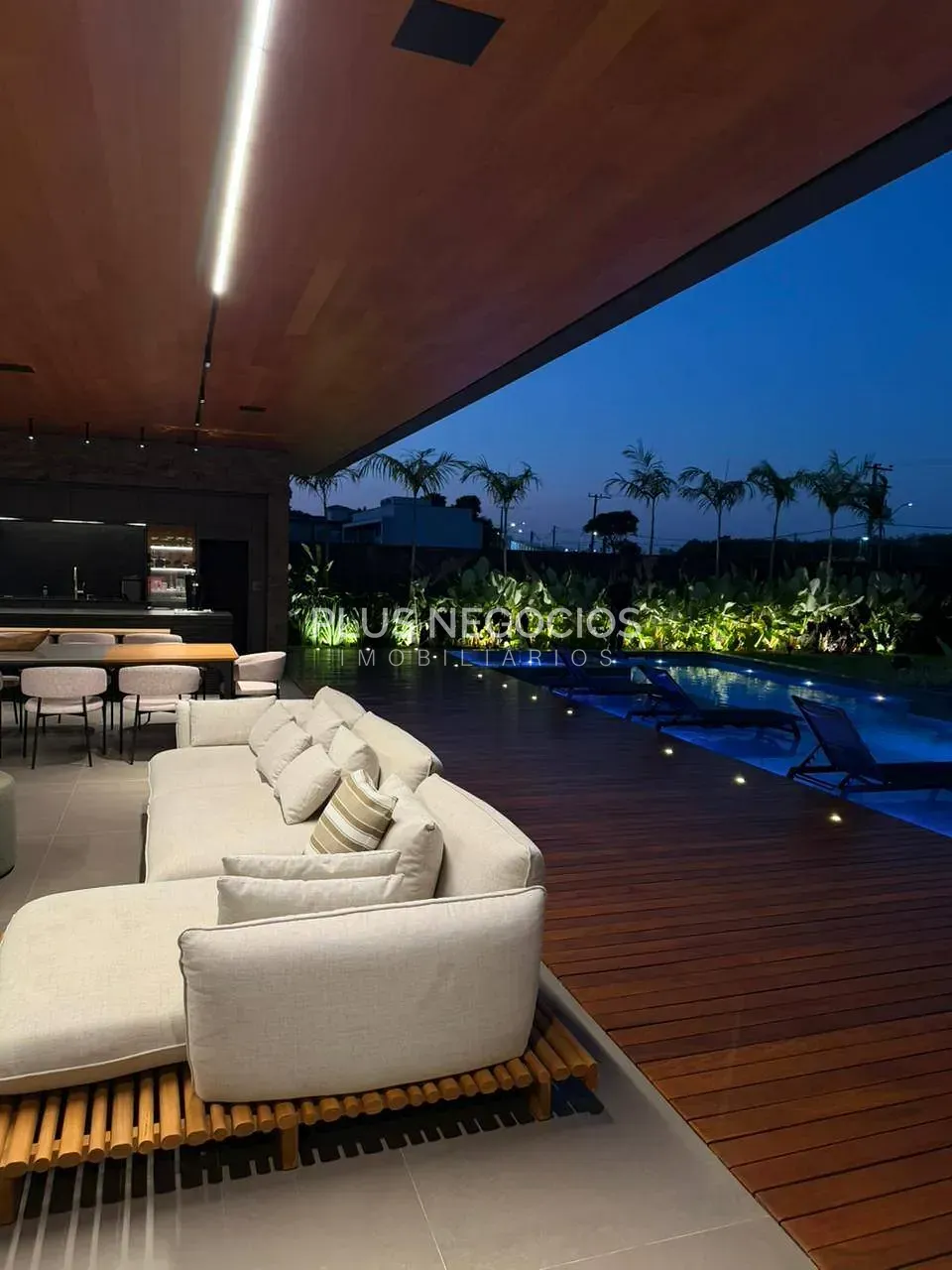 Casa, 5 quartos, 986 m² - Foto 18