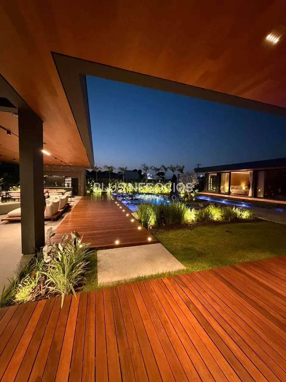 Casa, 5 quartos, 986 m² - Foto 19