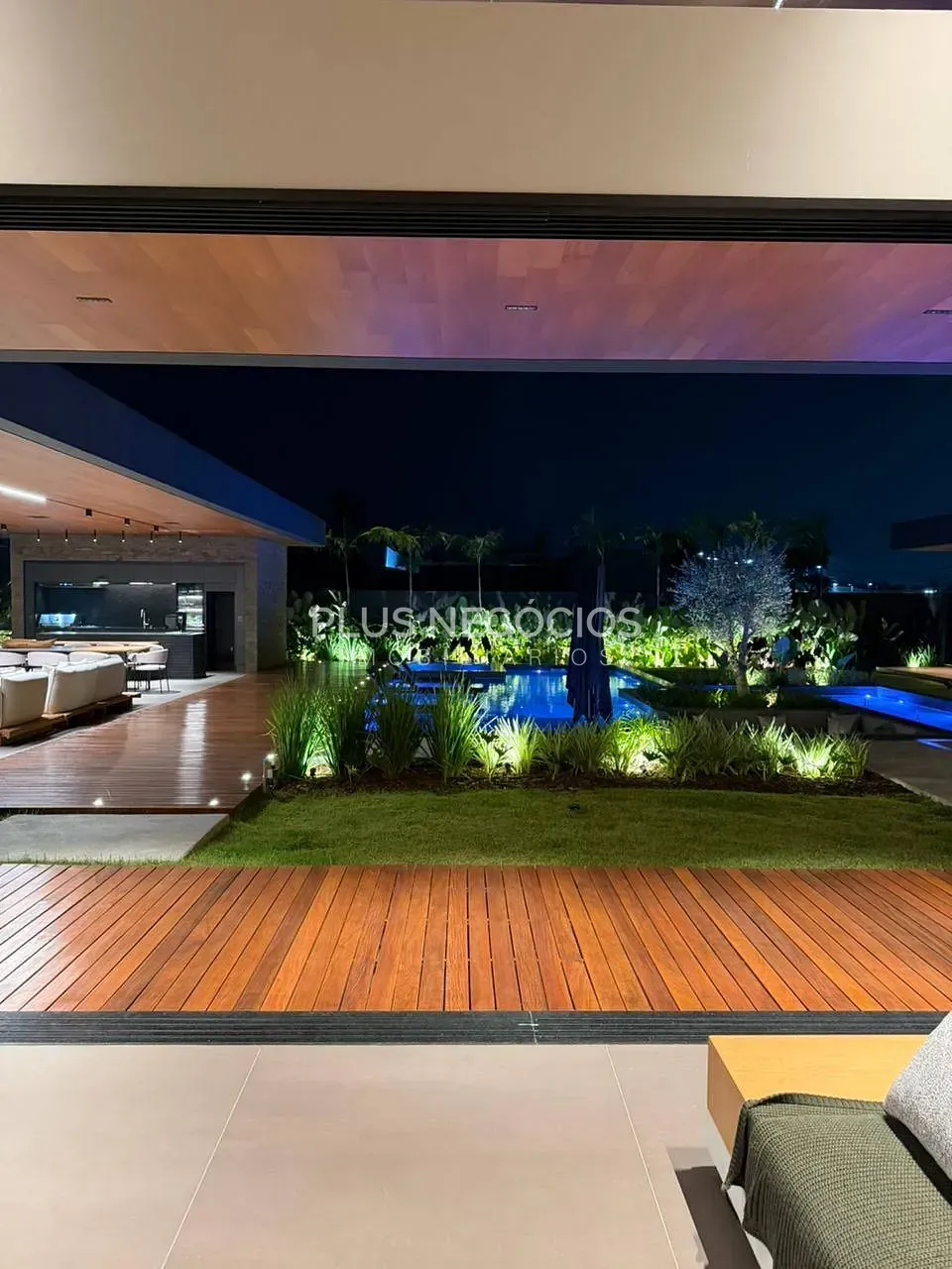 Casa, 5 quartos, 986 m² - Foto 20