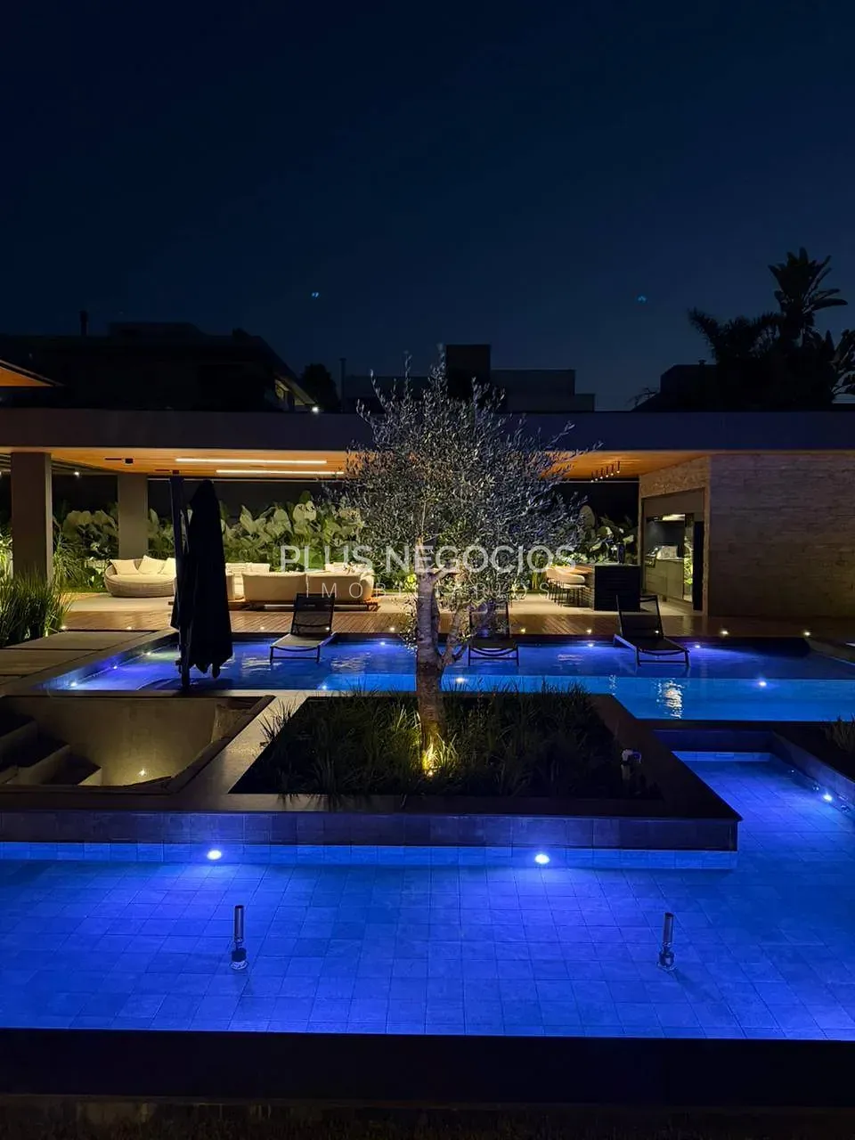 Casa, 5 quartos, 986 m² - Foto 21