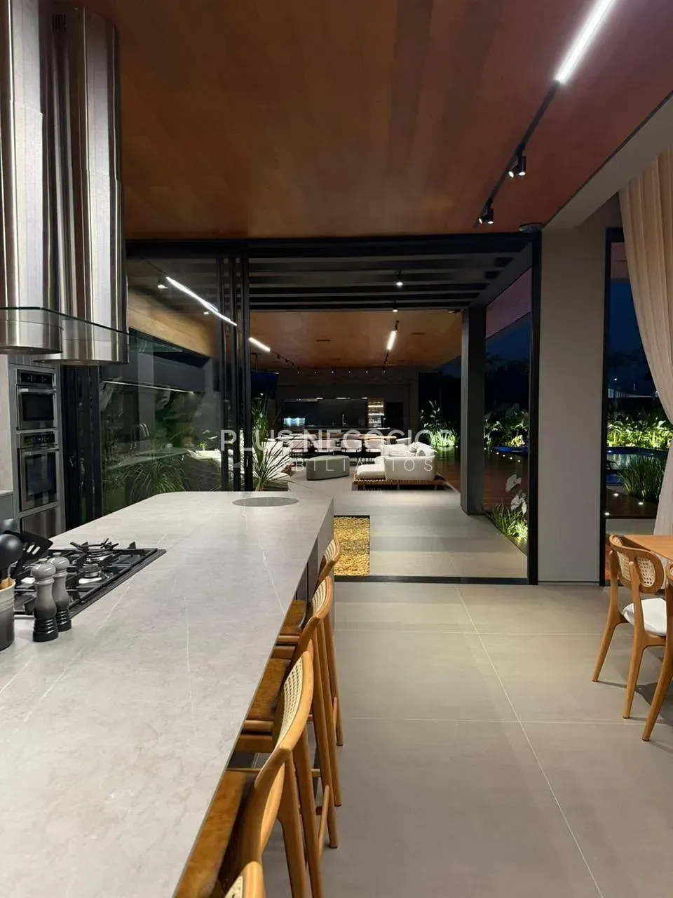 Casa, 5 quartos, 986 m² - Foto 22