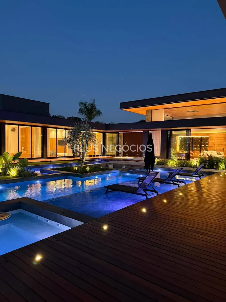 Casa, 5 quartos, 986 m² - Foto 23