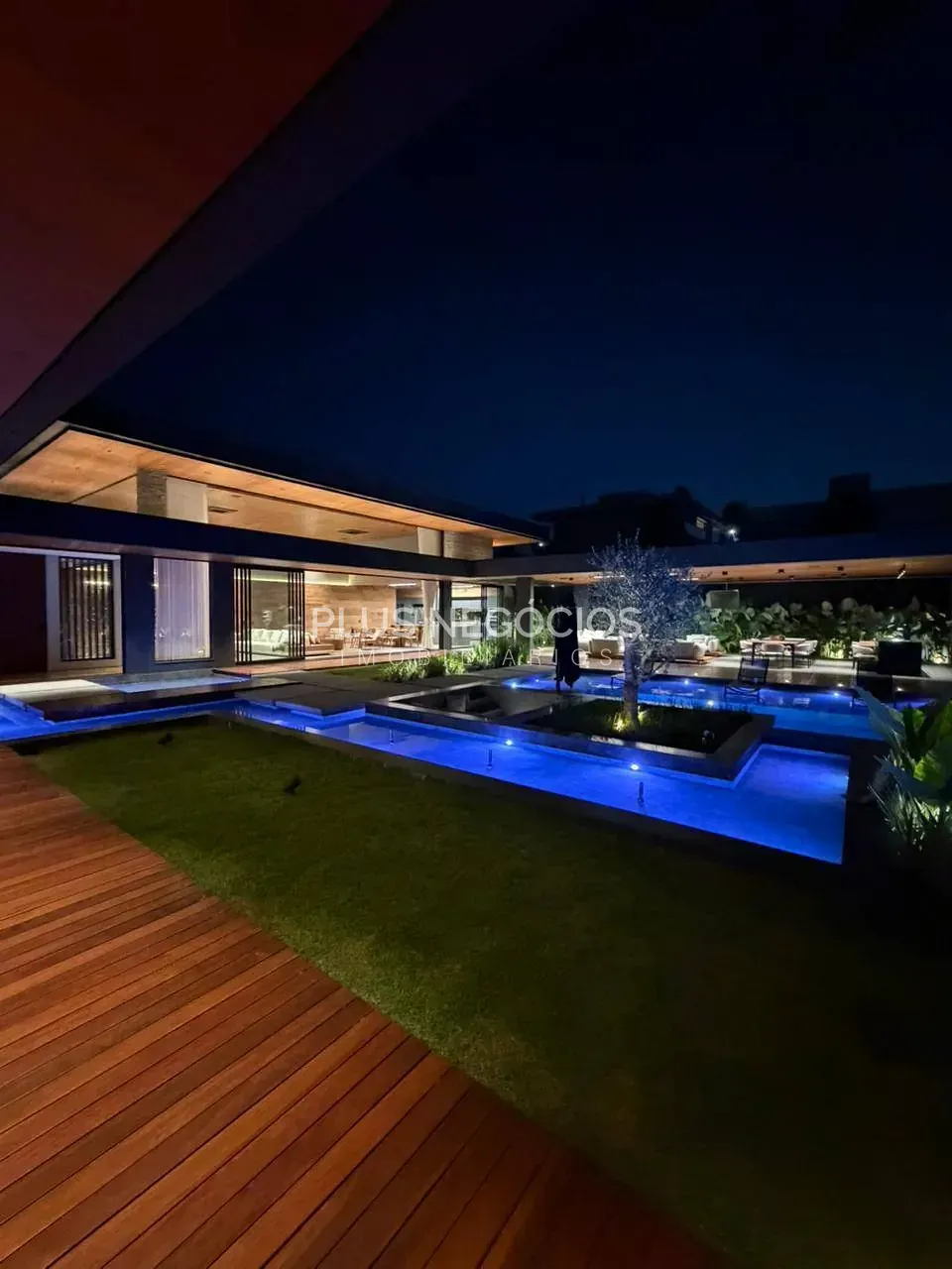 Casa, 5 quartos, 986 m² - Foto 24