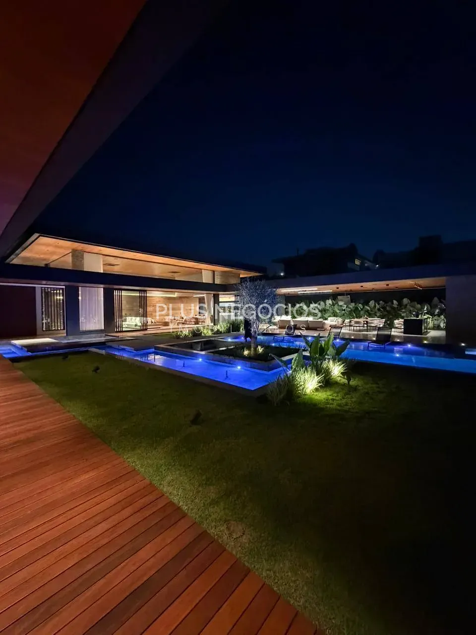 Casa, 5 quartos, 986 m² - Foto 25