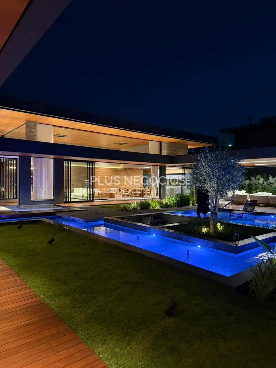 Casa, 5 quartos, 986 m² - Foto 28