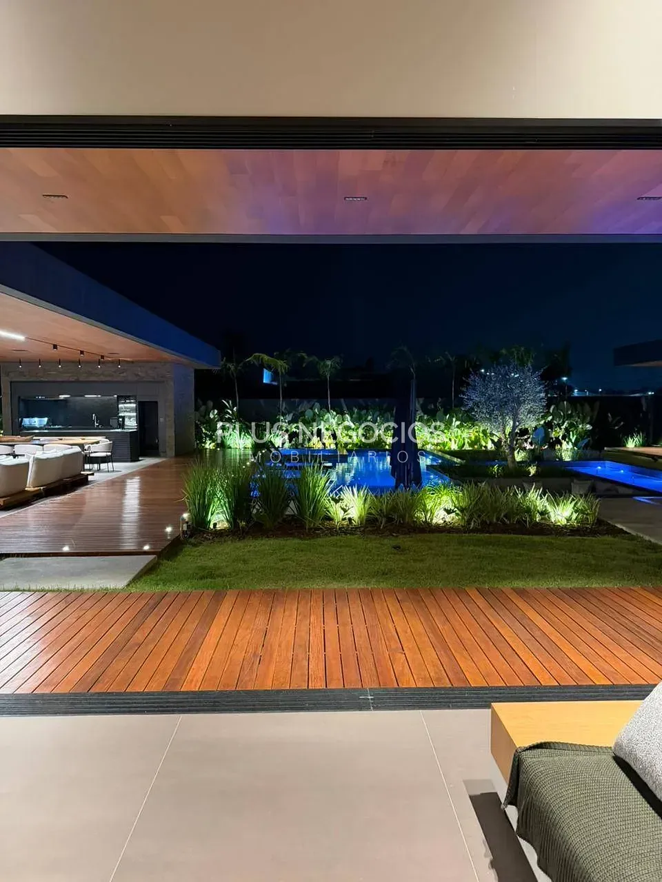 Casa, 5 quartos, 986 m² - Foto 30