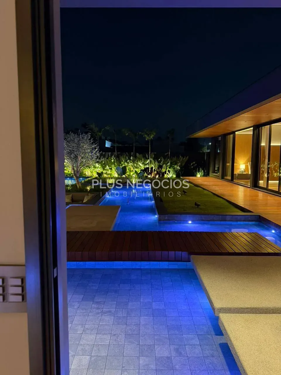 Casa, 5 quartos, 986 m² - Foto 31