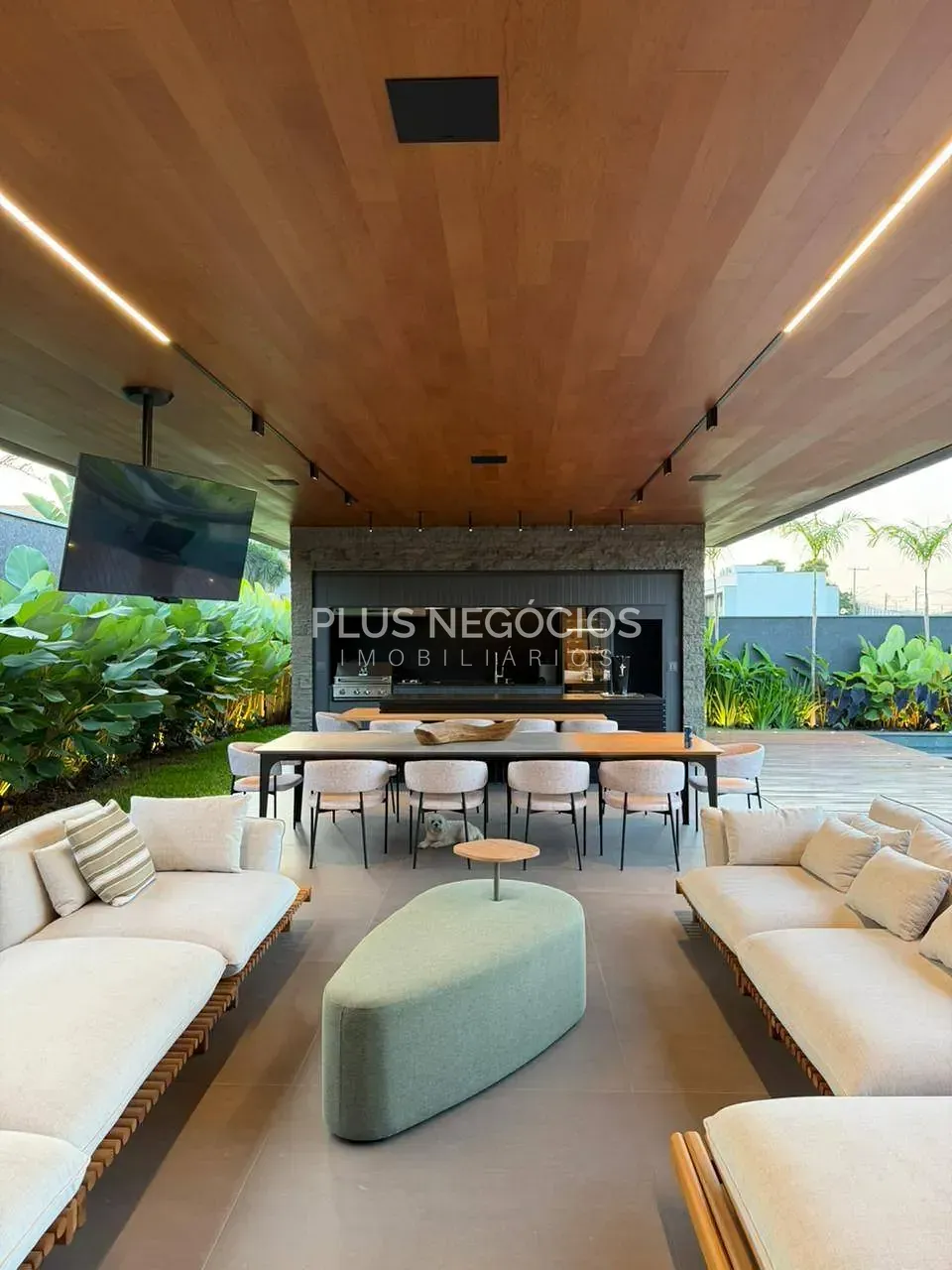 Casa, 5 quartos, 986 m² - Foto 43