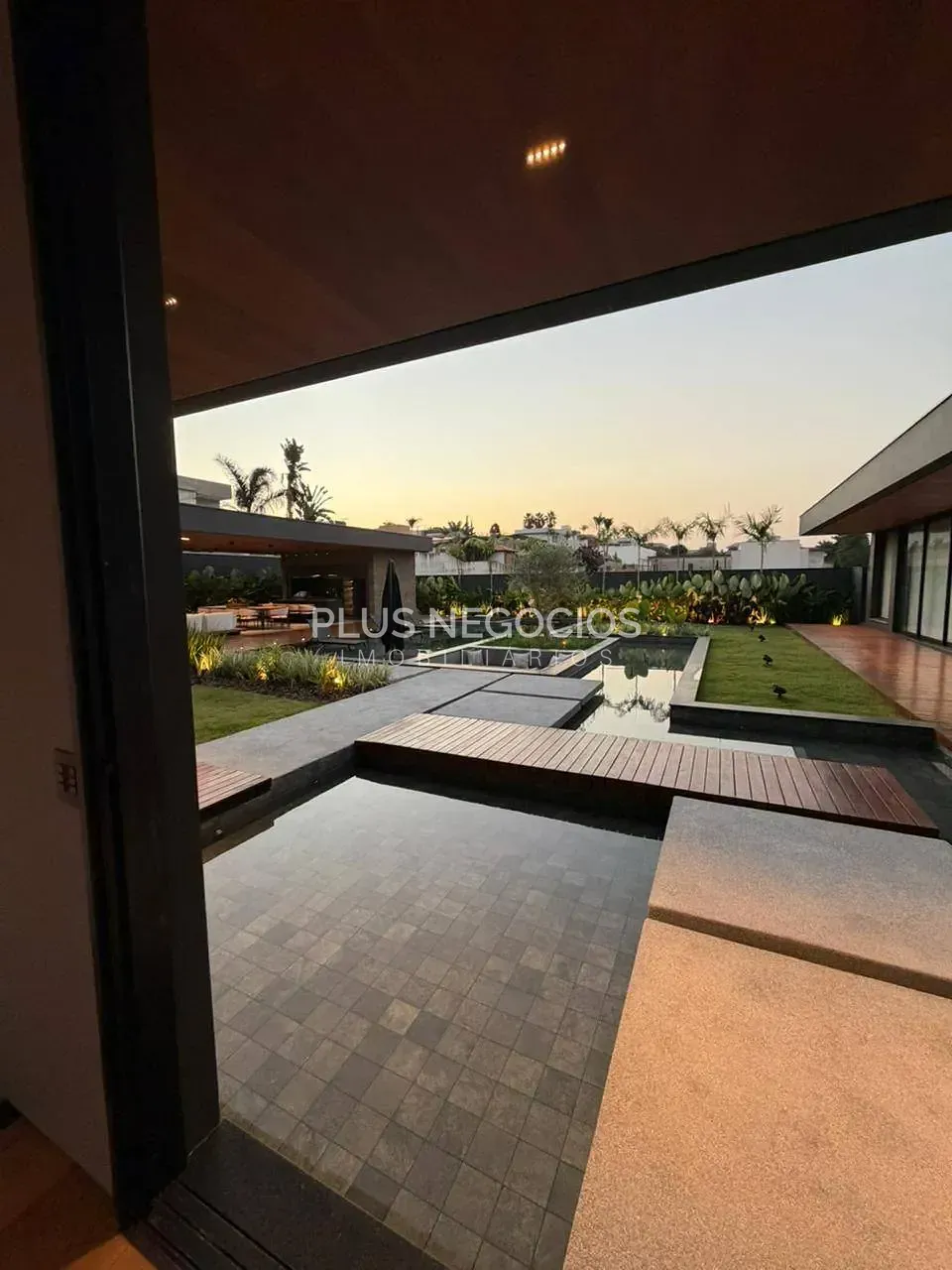 Casa, 5 quartos, 986 m² - Foto 46