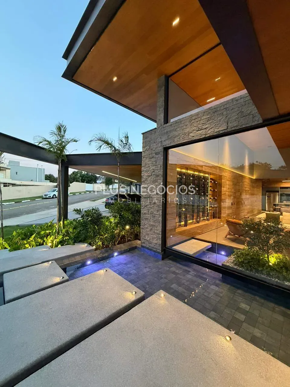 Casa, 5 quartos, 986 m² - Foto 57
