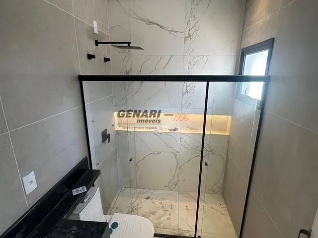 Casa com 250m² 3 quartos e 5 banheiros, à venda, no bairro Vila Rubens em Indaiatuba
