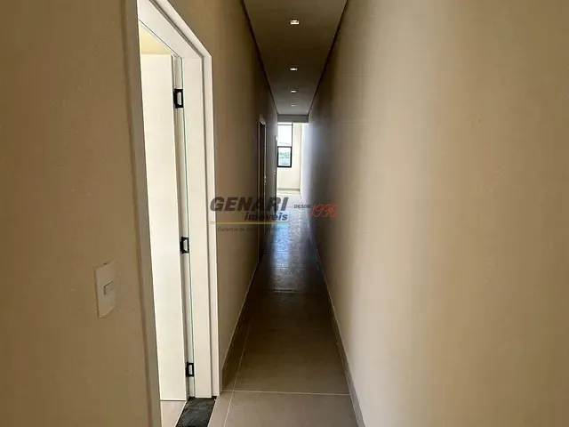 Casa com 250m² 3 quartos e 5 banheiros, à venda, no bairro Vila Rubens em Indaiatuba