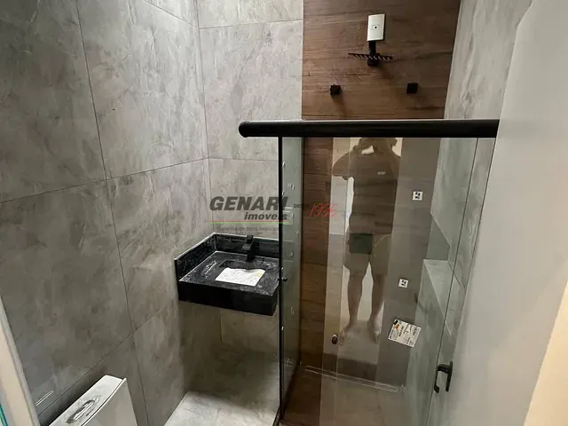 Casa com 250m² 3 quartos e 5 banheiros, à venda, no bairro Vila Rubens em Indaiatuba