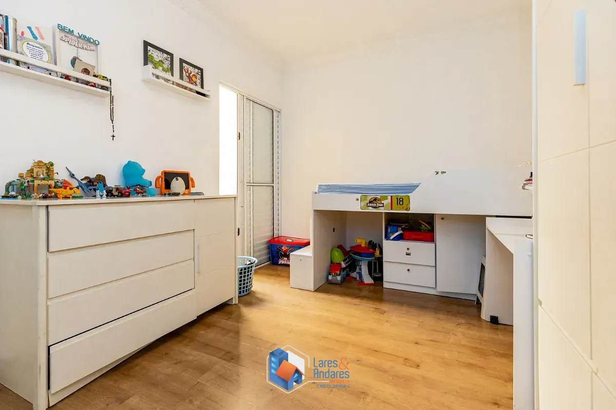 Casa, 3 quartos, 165 m² - Foto 17